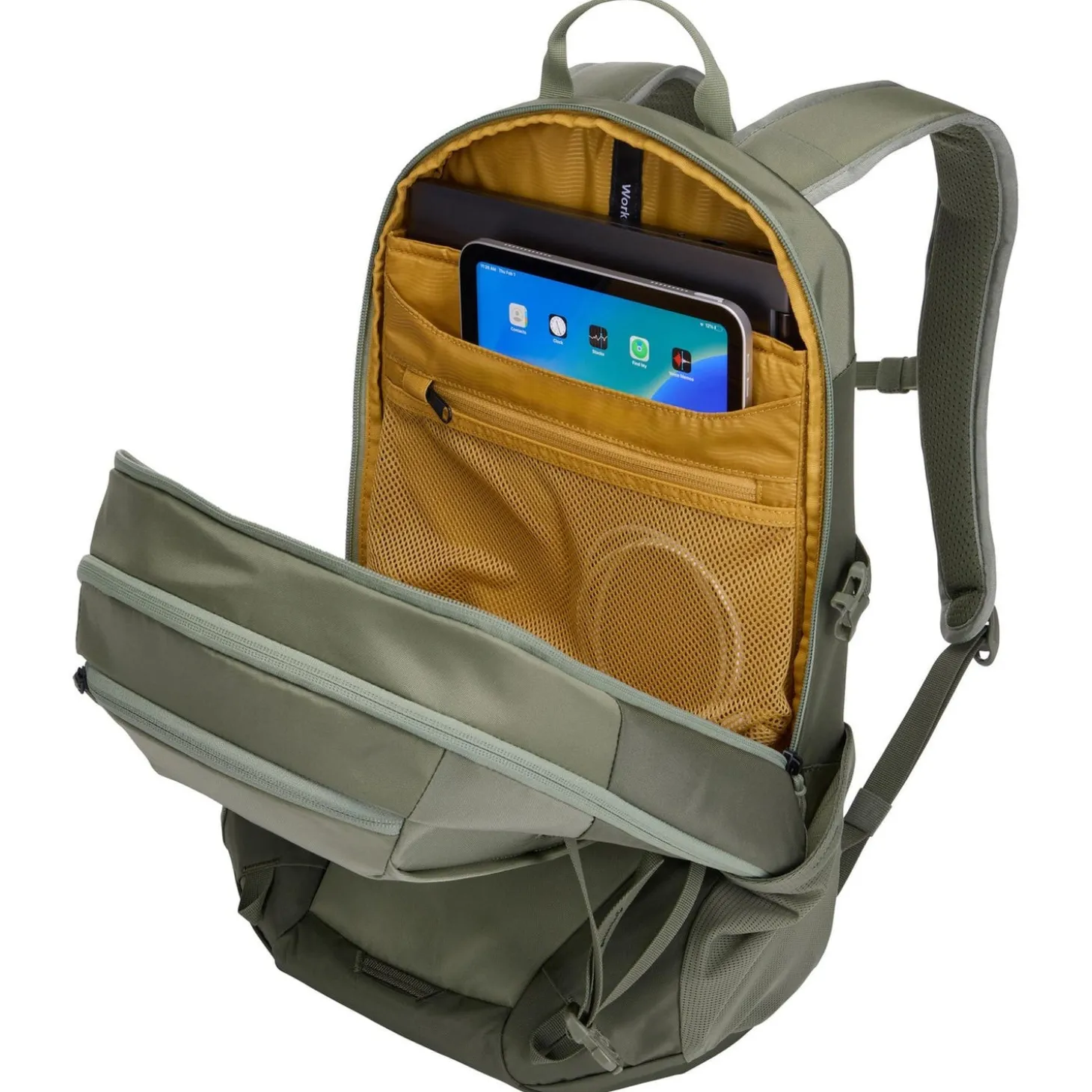 Thule Luggage EnRoute Backpack 23L