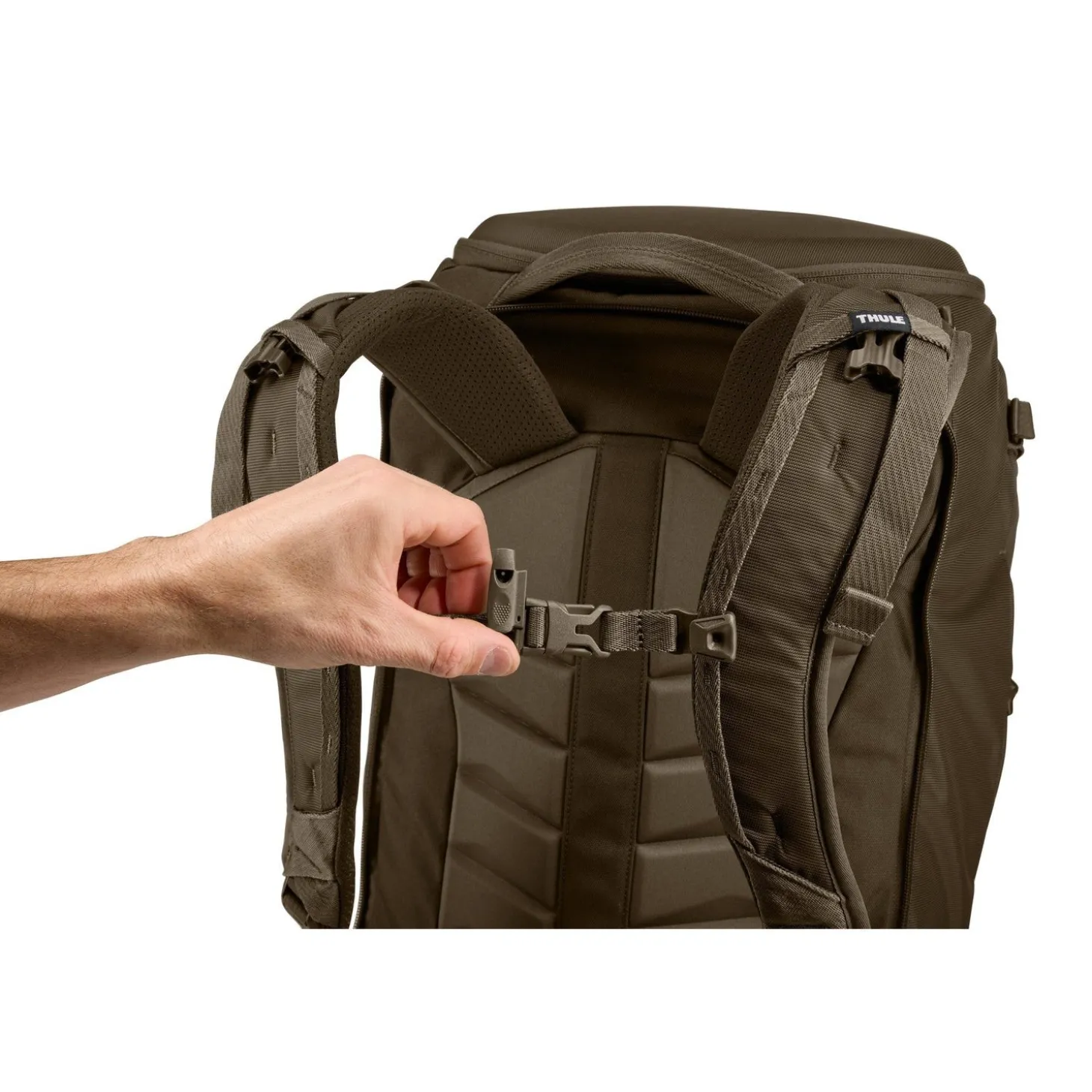 Thule Luggage Landmark Travel Pack 70L