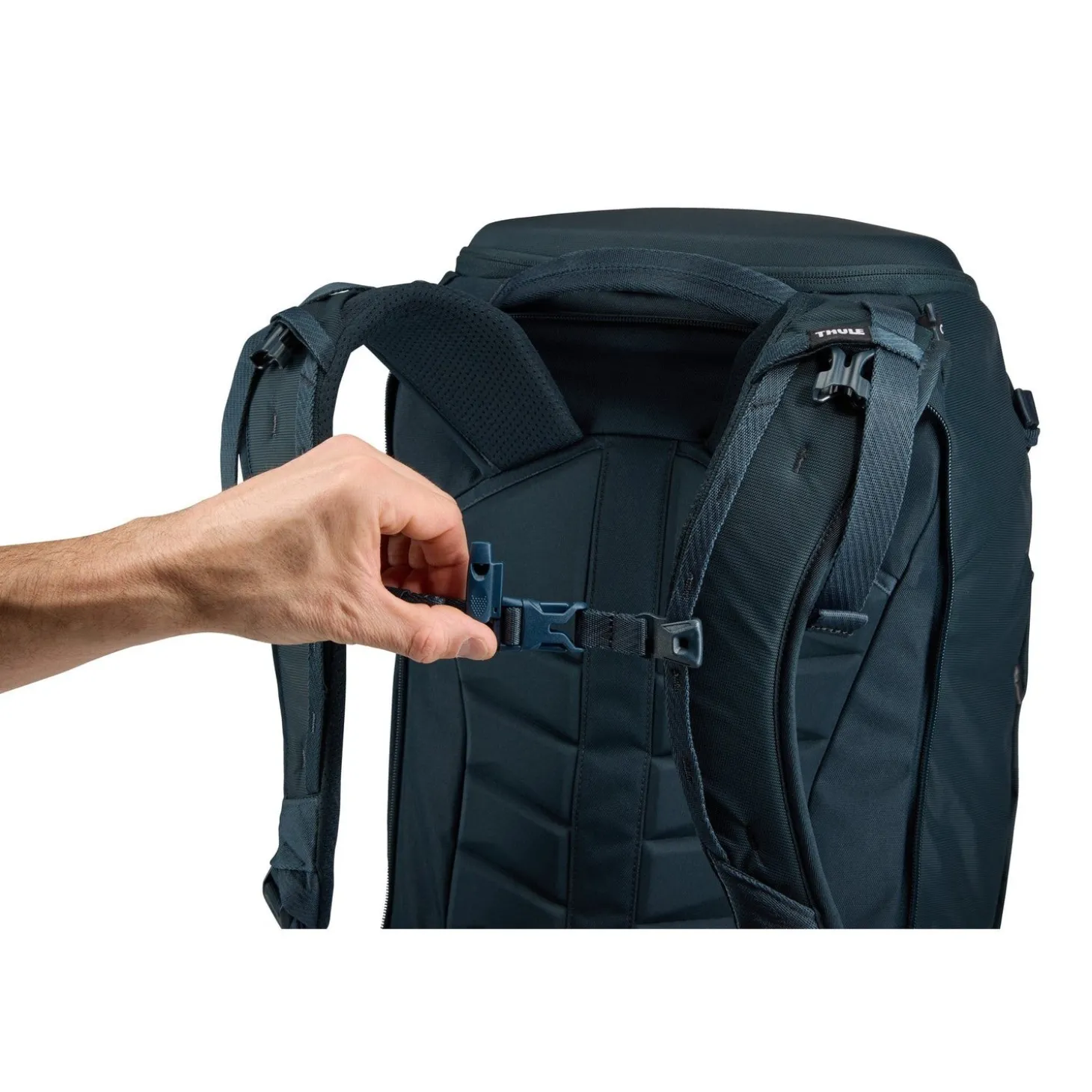 Thule Luggage Landmark Travel Pack 70L