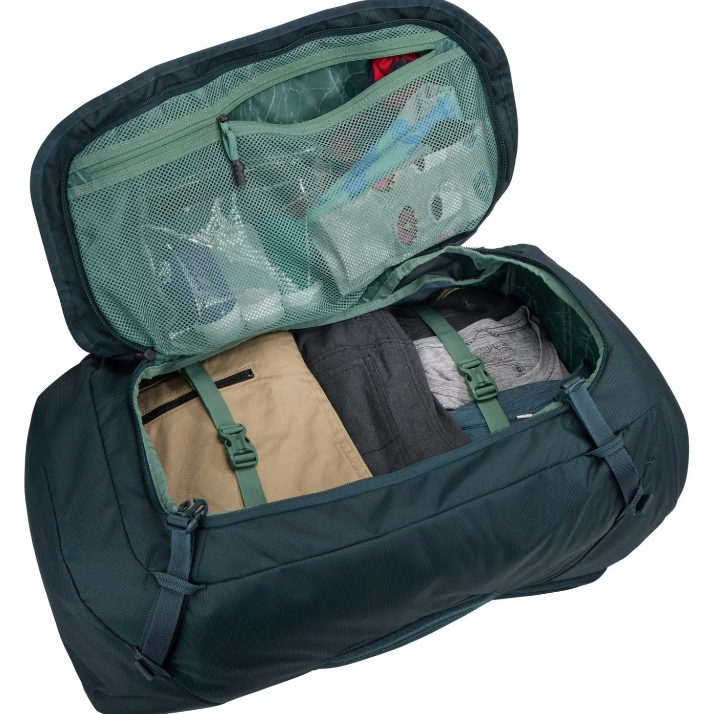 Thule Luggage Landmark Travel Pack 70L