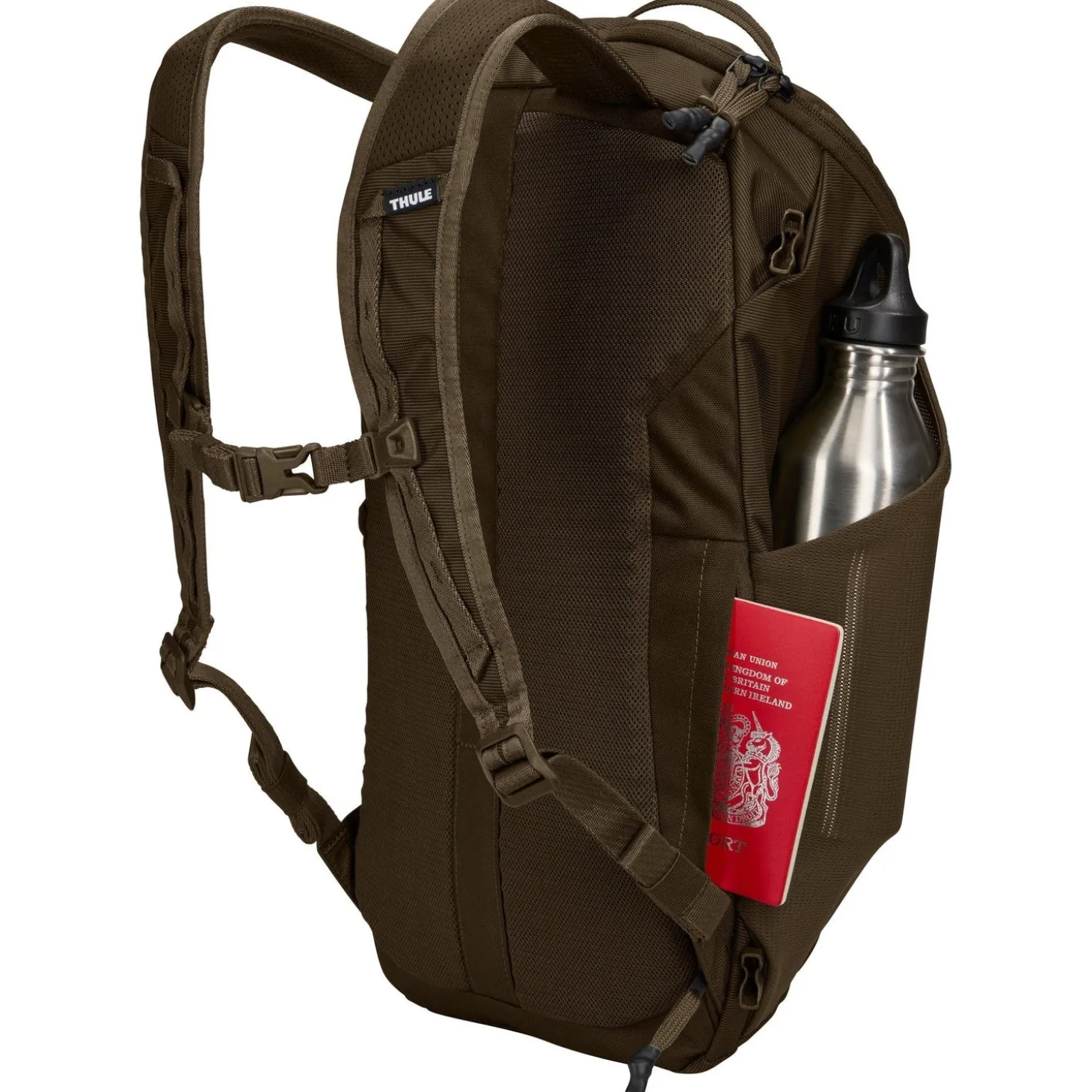 Thule Luggage Landmark Travel Pack 70L