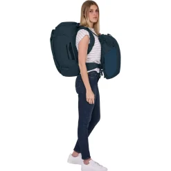 Thule Luggage Landmark Travel Pack W 60L