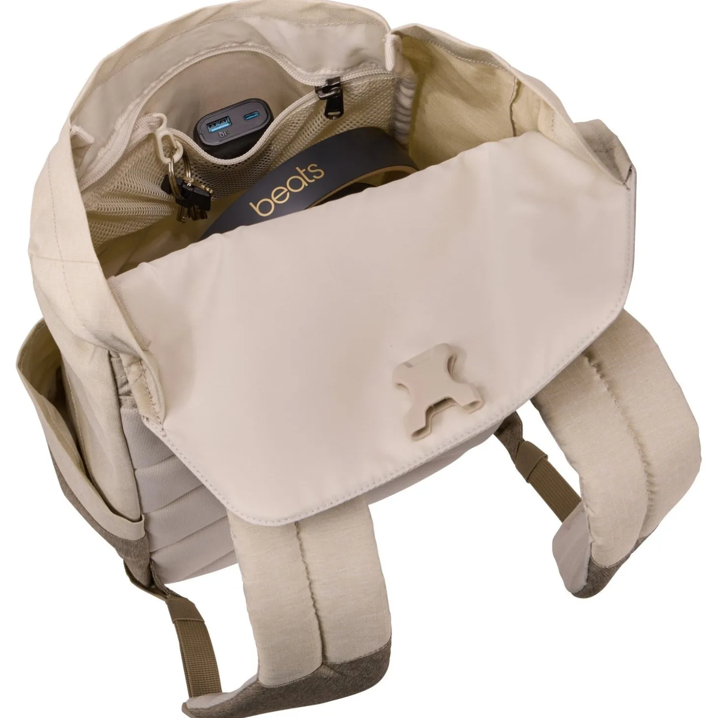 Thule Luggage Lithos Backpack 16L