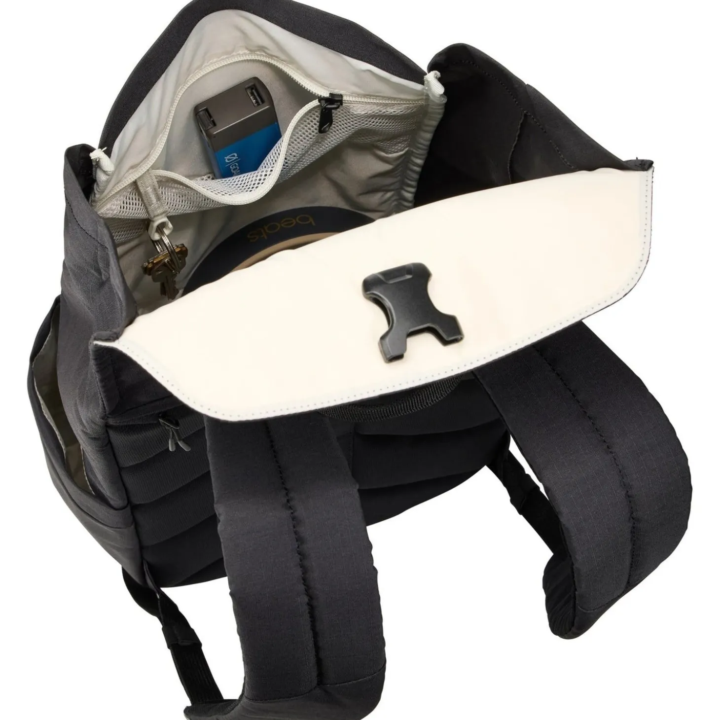 Thule Luggage Lithos Backpack 16L