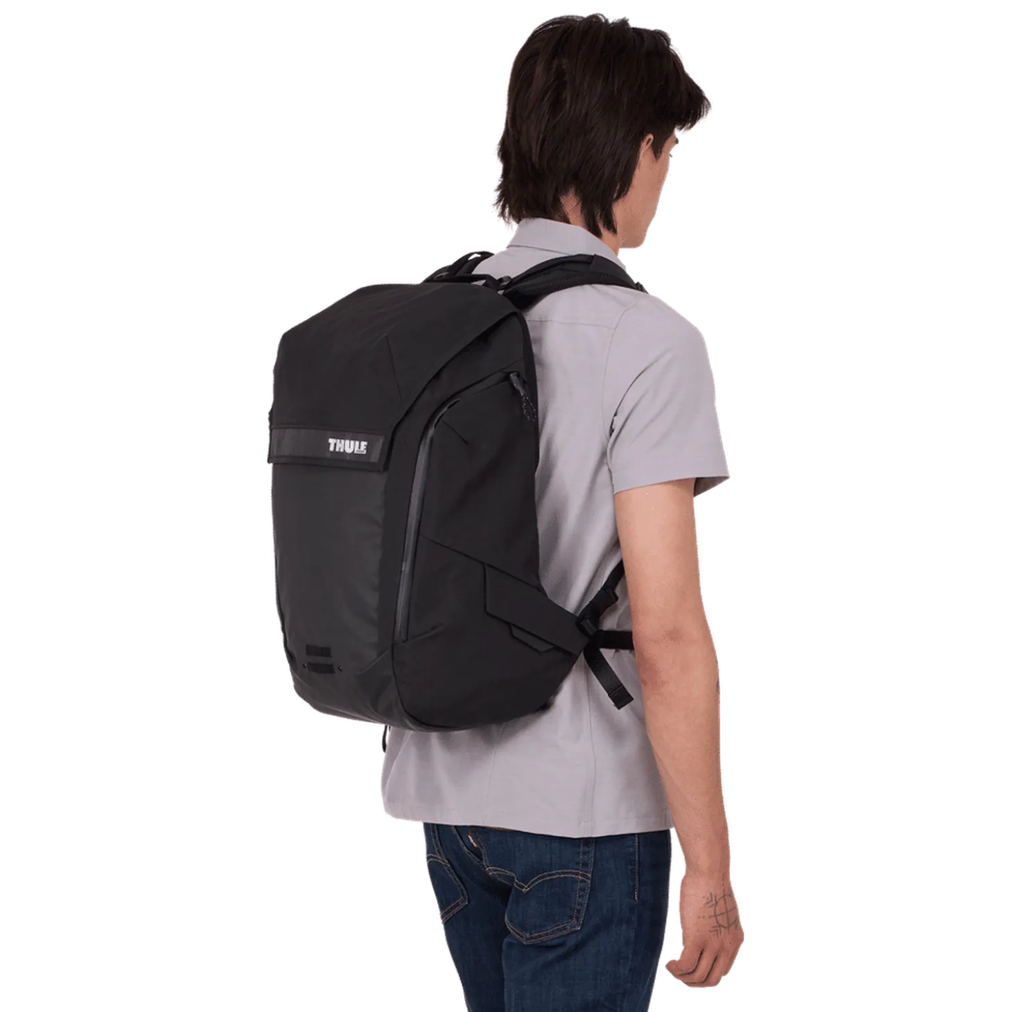 Thule Luggage Paramount Commuter Backpack 28L