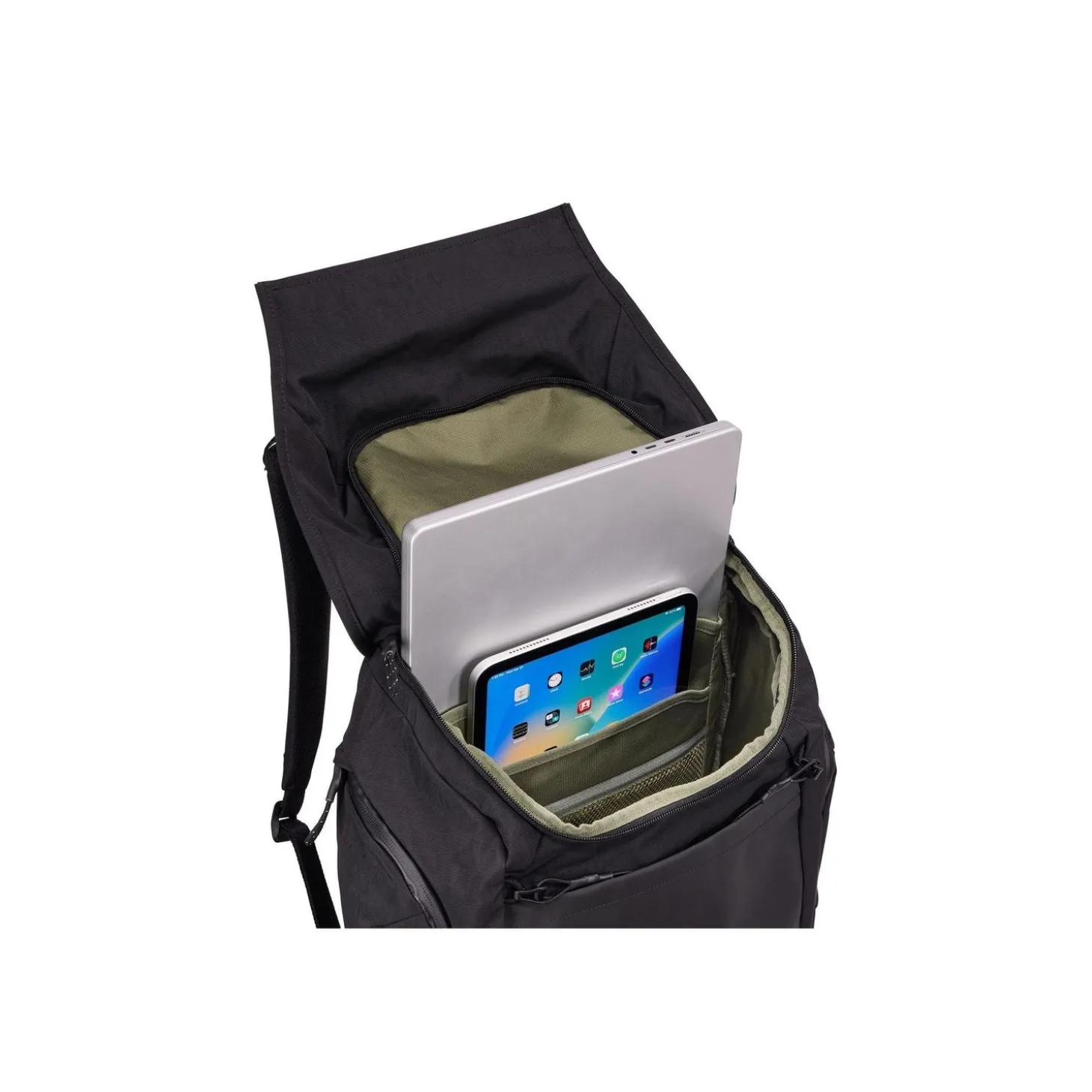 Thule Luggage Paramount Commuter Backpack 28L