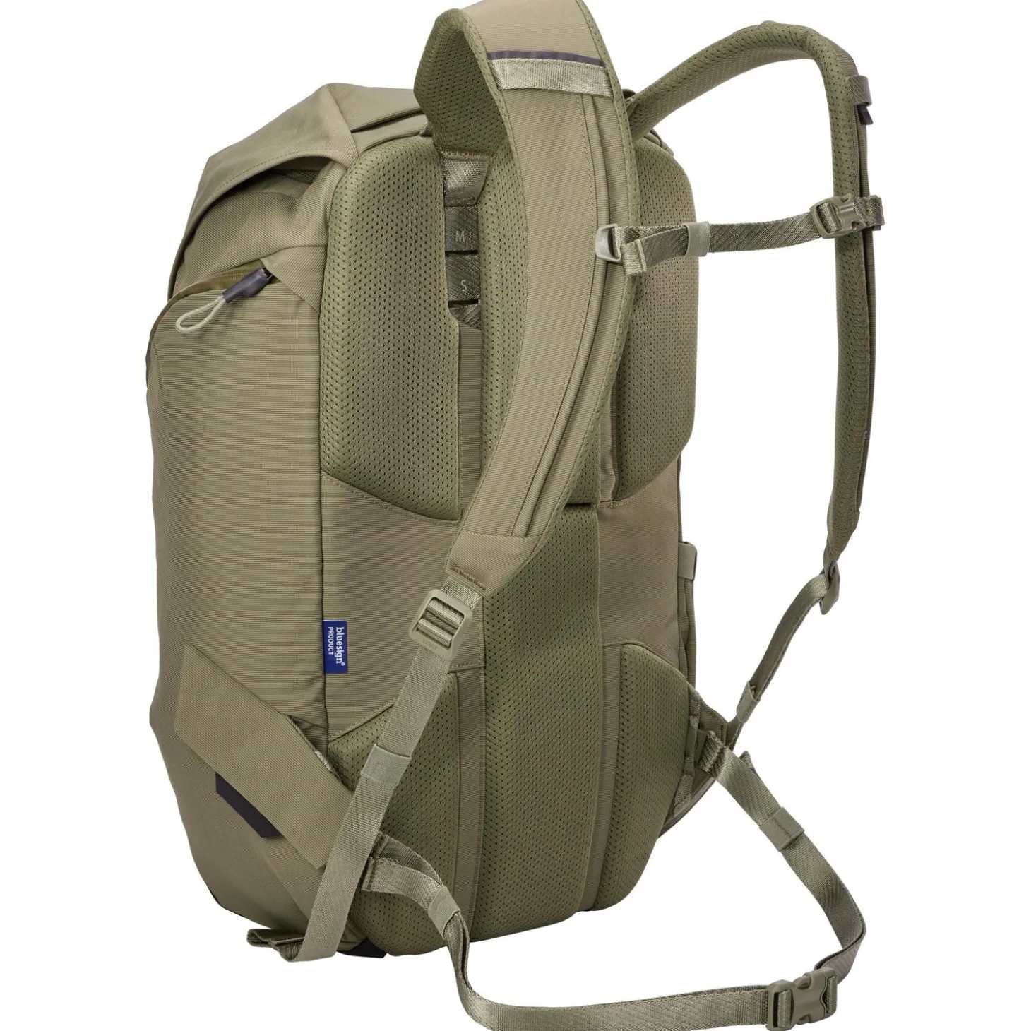 Thule Luggage Paramount Commuter Backpack 28L