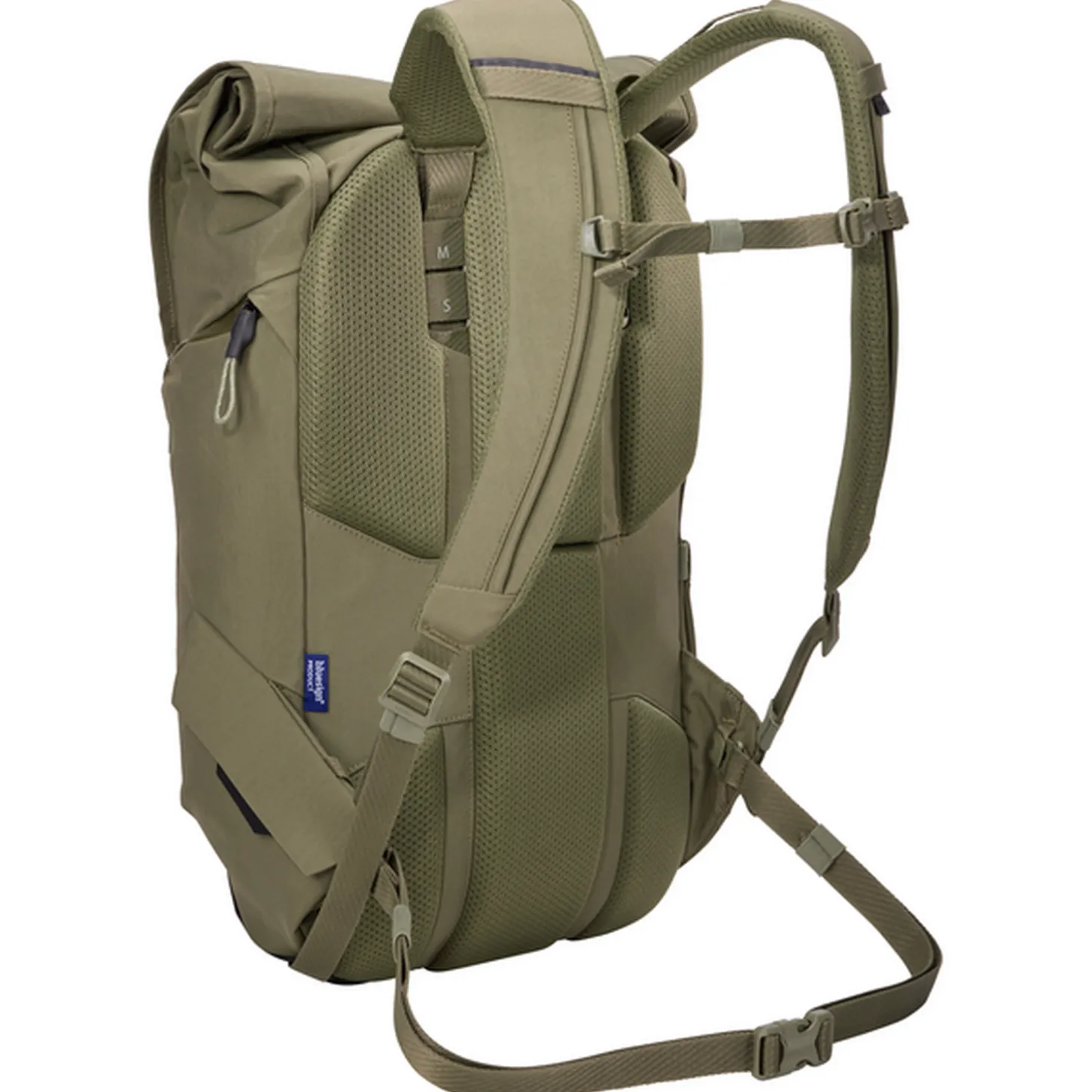 Thule Luggage Paramount Commuter Backpack 20L