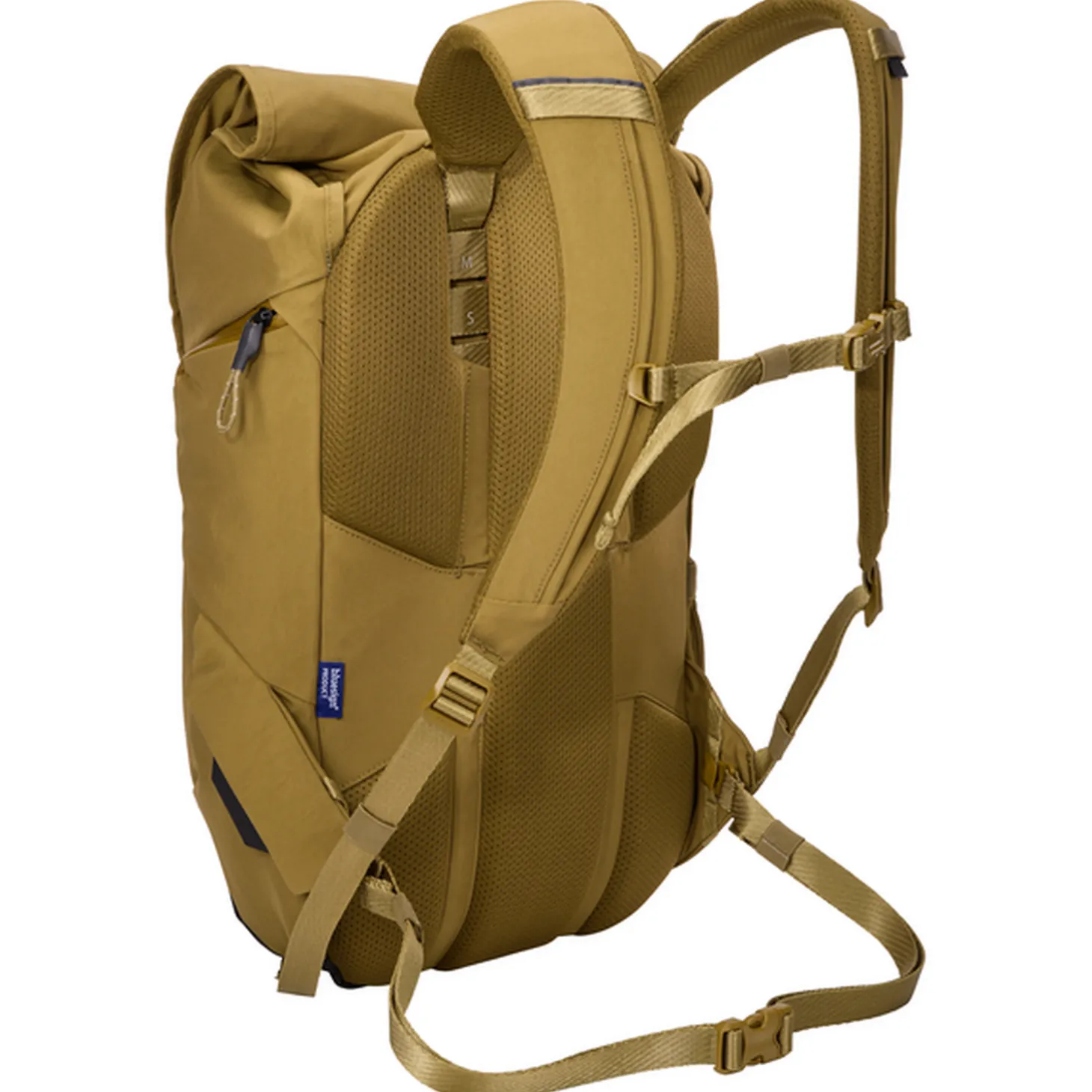Thule Luggage Paramount Commuter Backpack 20L