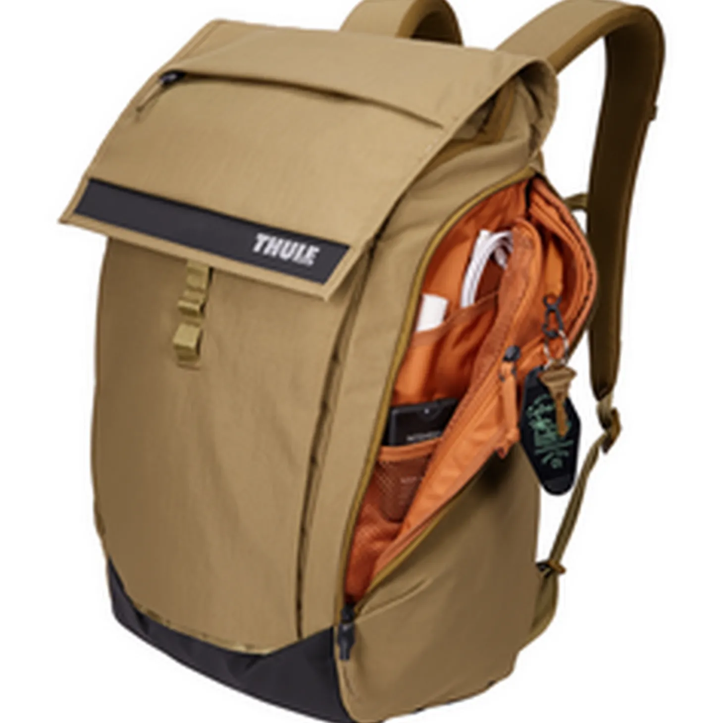 Thule Luggage Paramount 27L Backpack