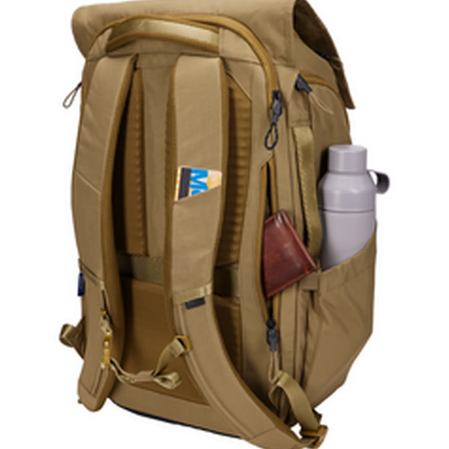 Thule Luggage Paramount 27L Backpack