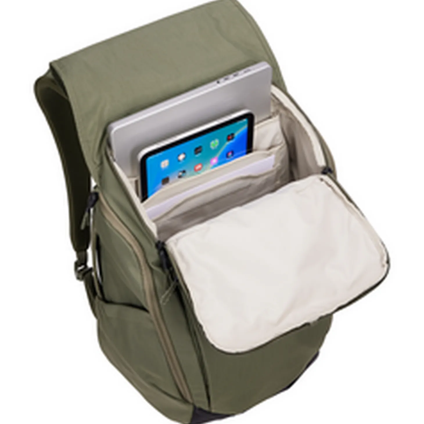 Thule Luggage Paramount 27L Backpack