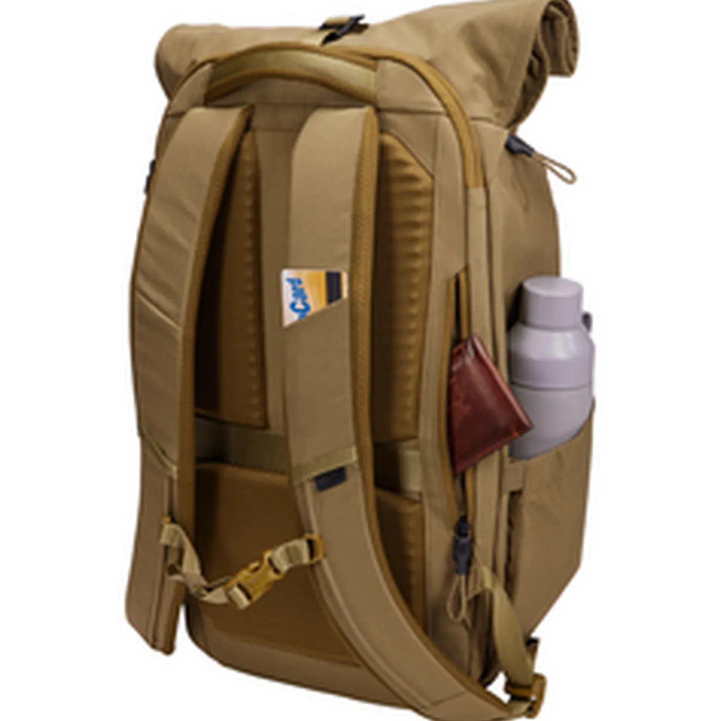 Thule Luggage Paramount 24L Backpack