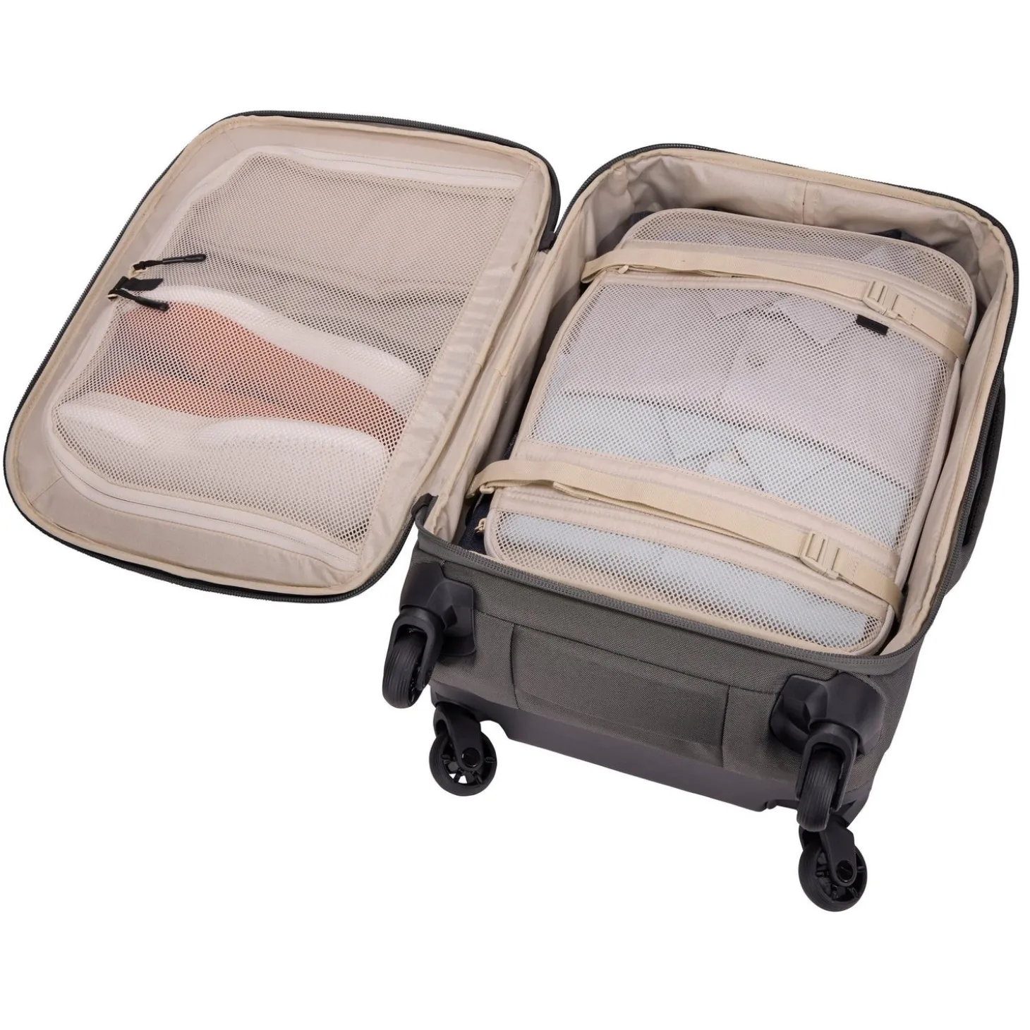 Thule Luggage Subterra 2 Carry On Spinner