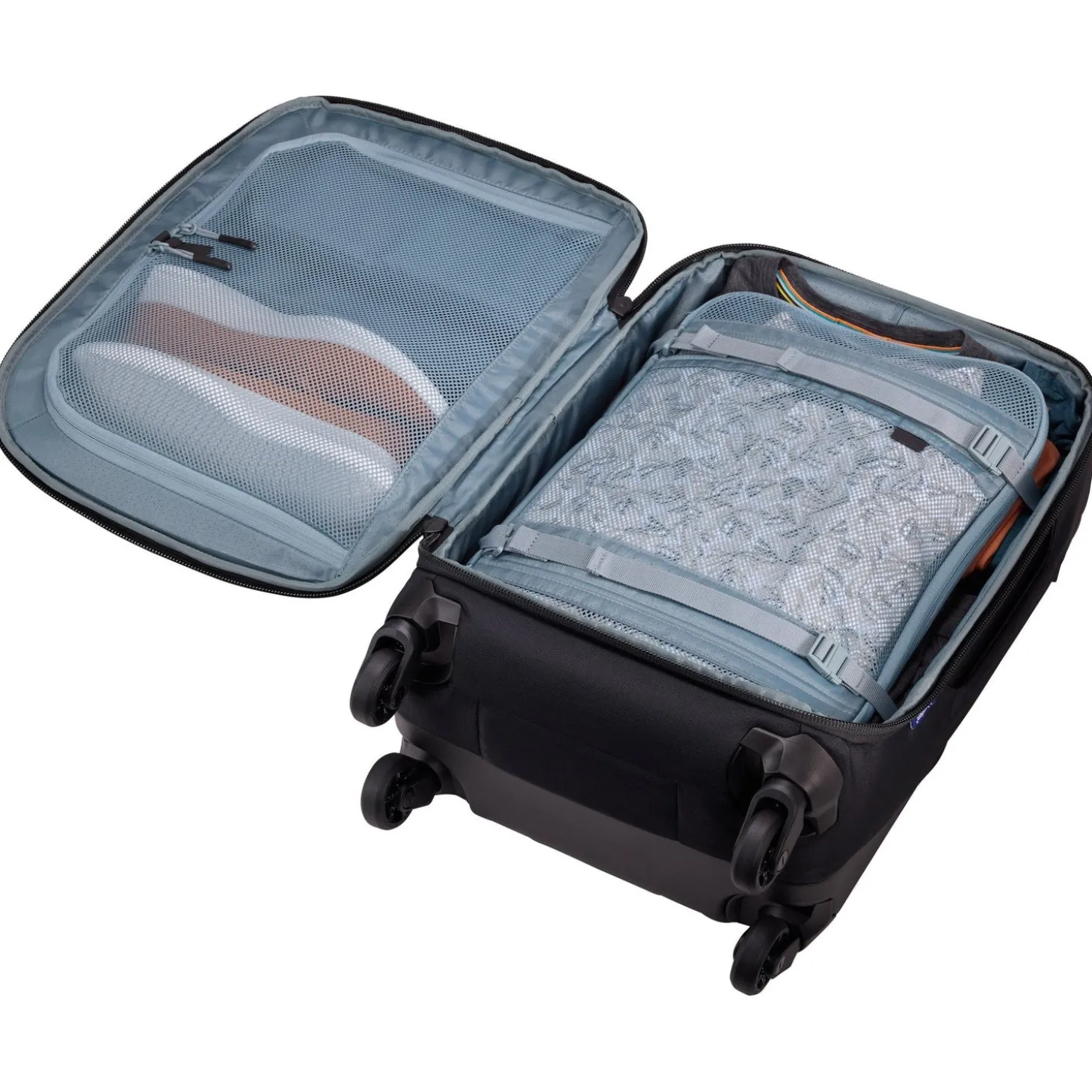 Thule Luggage Subterra 2 Carry On Spinner