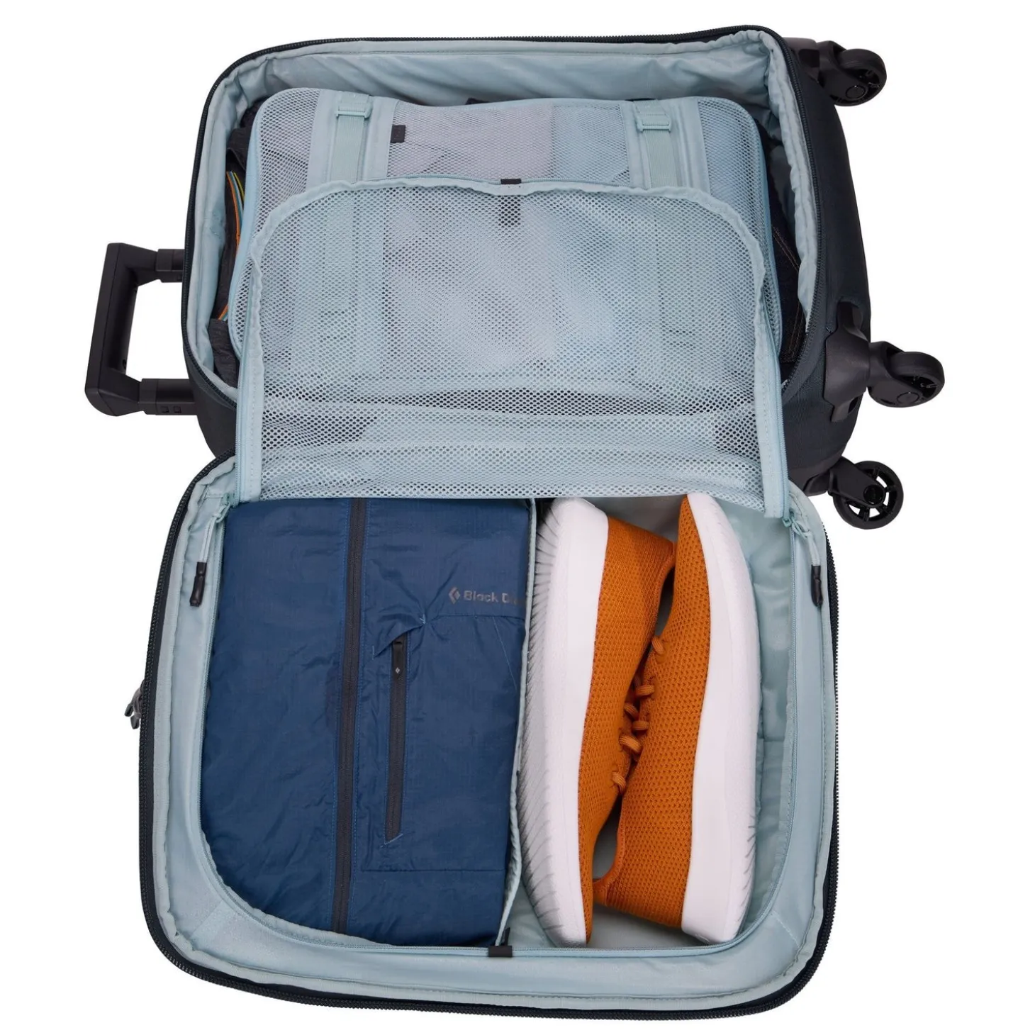 Thule Luggage Subterra 2 Carry On Spinner