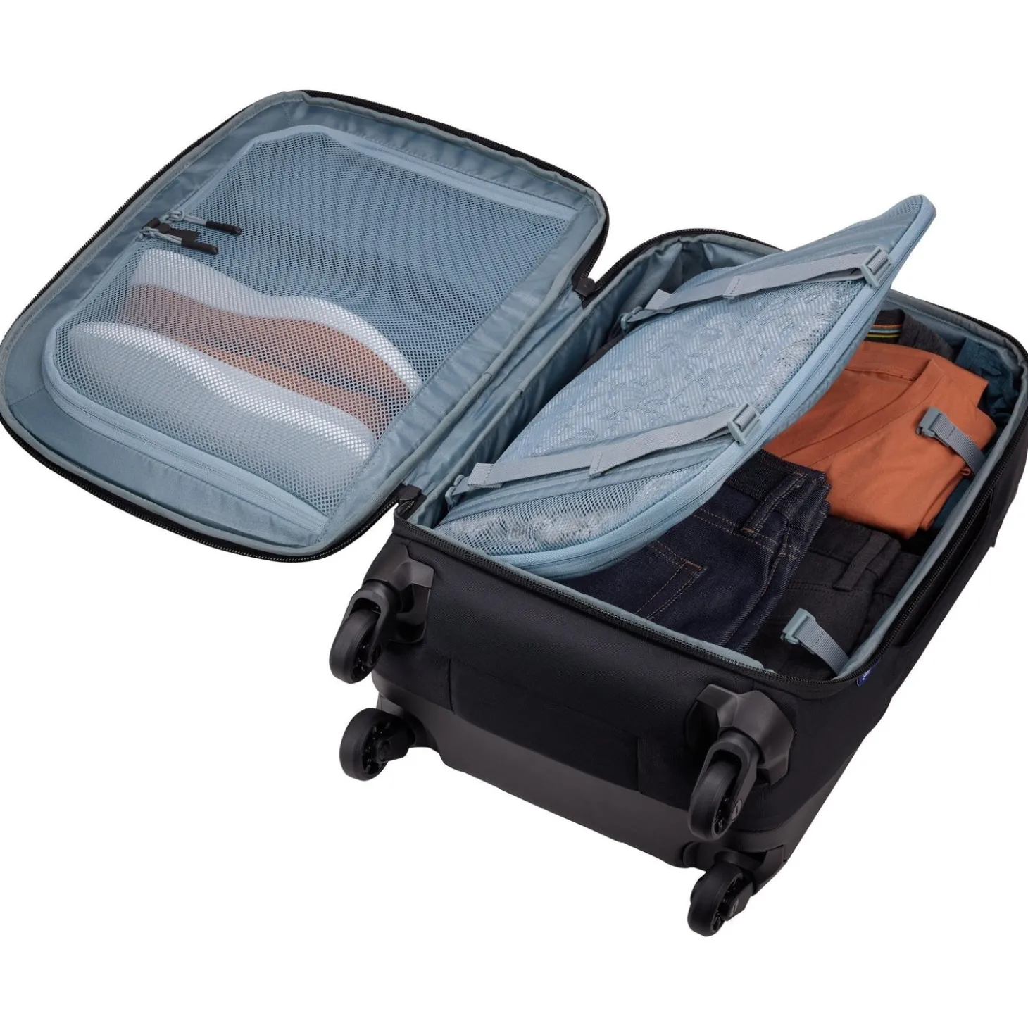 Thule Luggage Subterra 2 Carry On Spinner