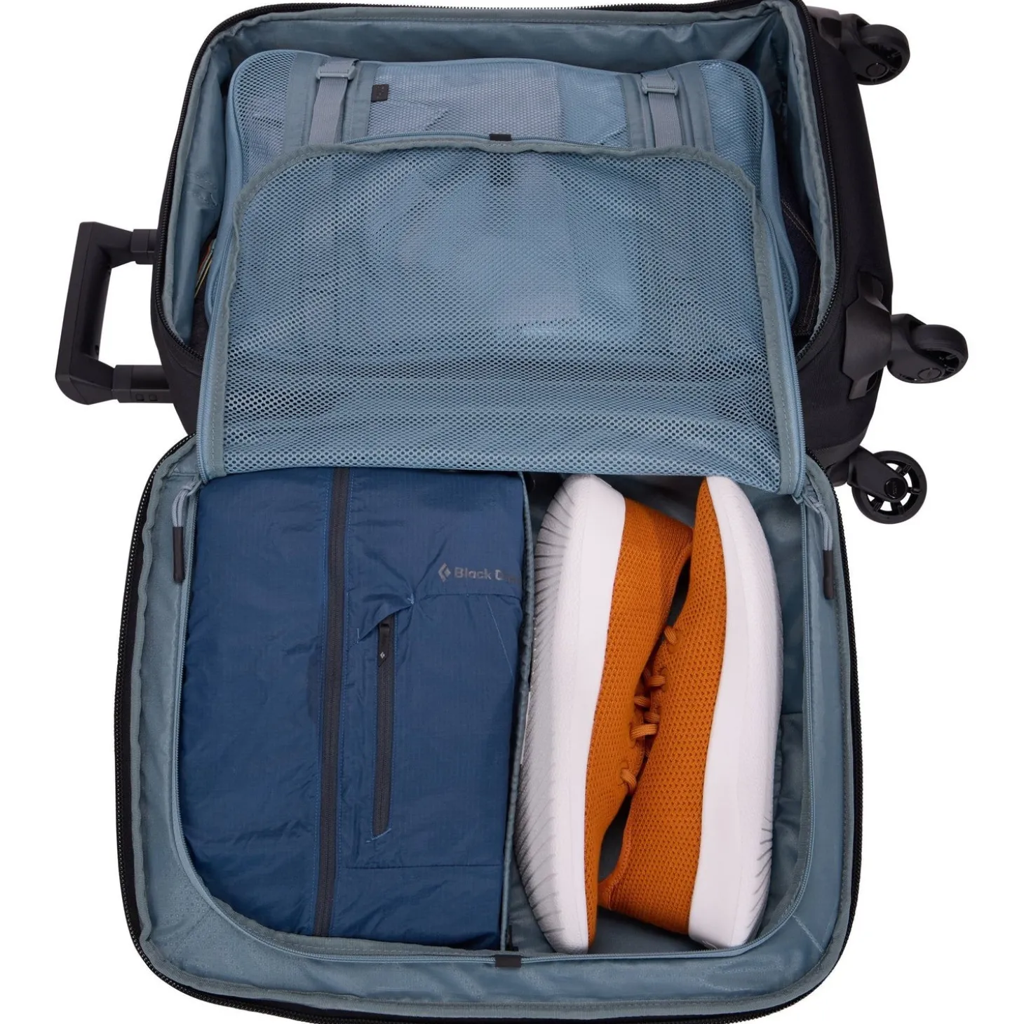 Thule Luggage Subterra 2 Carry On Spinner