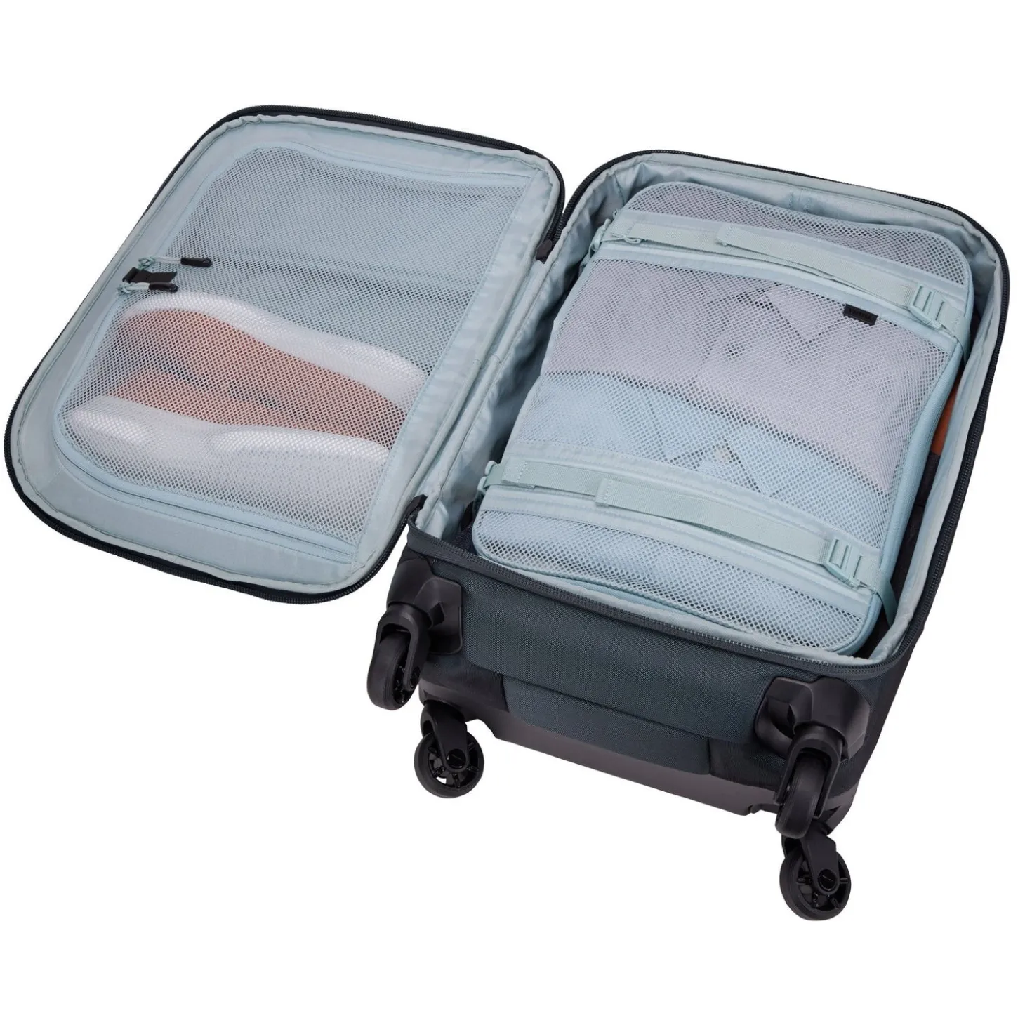 Thule Luggage Subterra 2 Carry On Spinner
