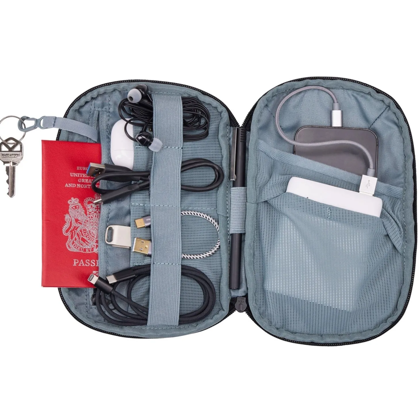 Thule Luggage Subterra 2 Powershuttle Electronics Organizer Medium