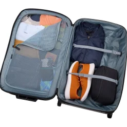 Thule Luggage Subterra 2 Wheeled Duffel