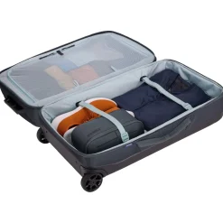 Thule Luggage Subterra 2 Wheeled Duffel