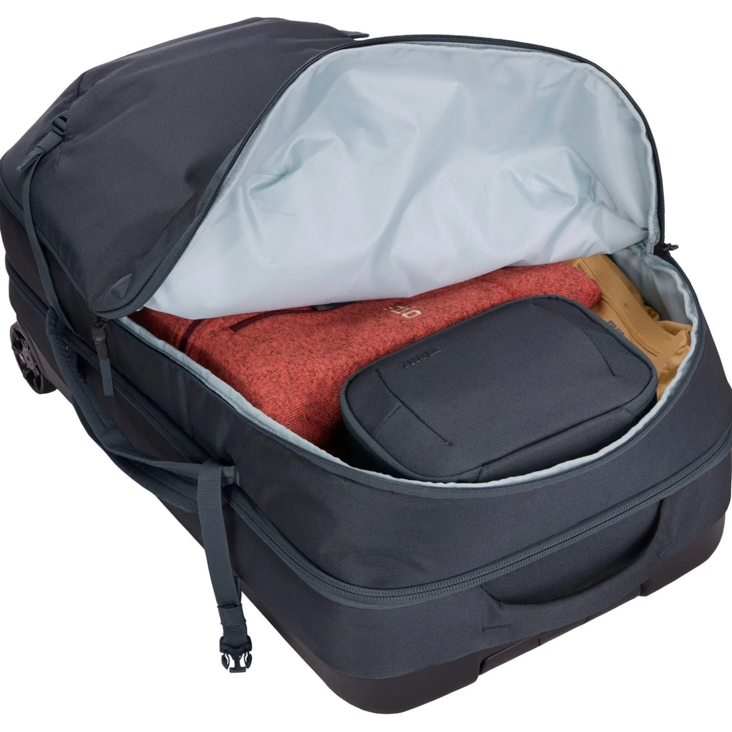 Thule Luggage Subterra 2 Wheeled Duffel