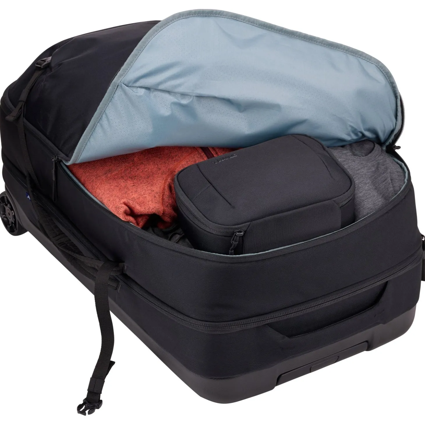 Thule Luggage Subterra 2 Wheeled Duffel