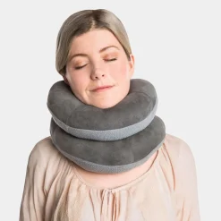Travelon Deluxe Wrap N Rest Pillow