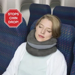 Travelon Deluxe Wrap N Rest Pillow