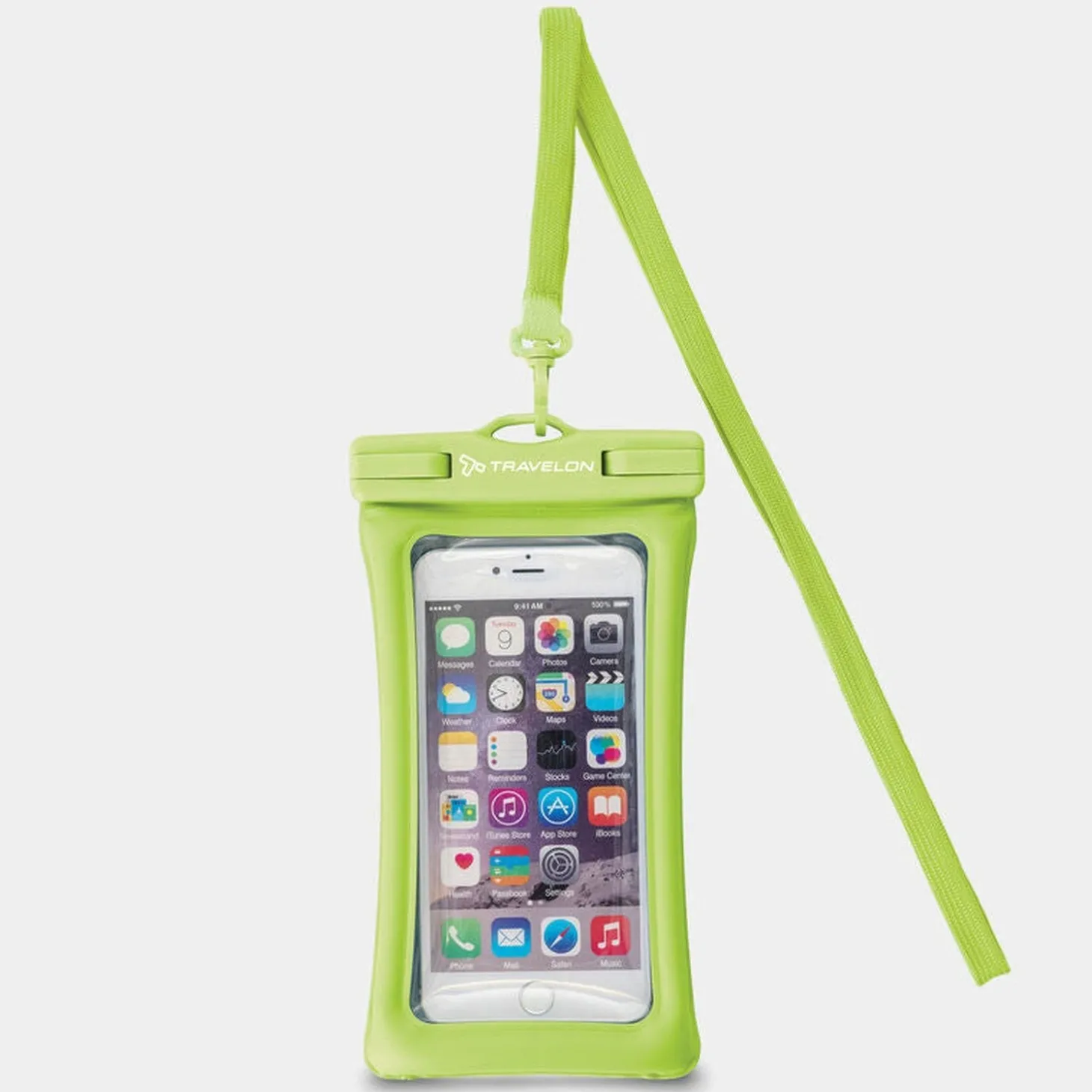 Travelon itFLOATS! Waterproof Pouch