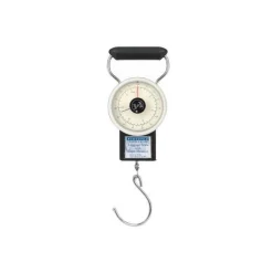 Travelon Luggage Scale With Tape Measure