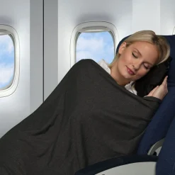 Travelon Packable Travel Blanket
