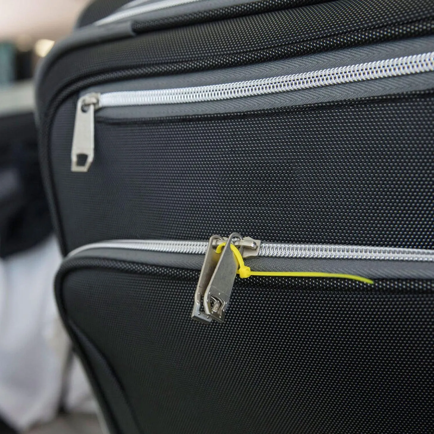 Travelon Secure-A-Bag Cable Ties