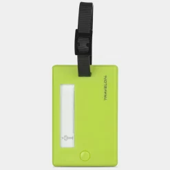 Travelon Set Of 2 Luggage Tags