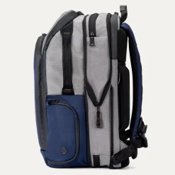 Travelpro Altitude All-Purpose Full Expansion Laptop Backpack 24-34L