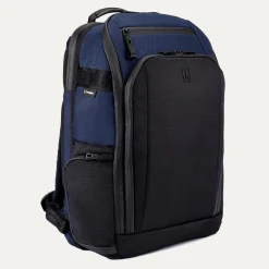 Travelpro Altitude All-Purpose Full Expansion Laptop Backpack 24-34L