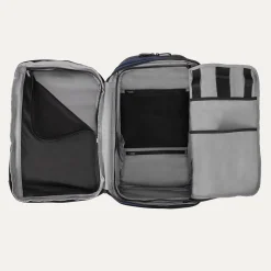 Travelpro Altitude All-Purpose Full Expansion Laptop Backpack 24-34L