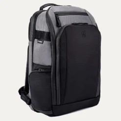 Travelpro Altitude All-Purpose Full Expansion Laptop Backpack 24-34L