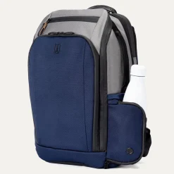 Travelpro Altitude All-Purpose Full Expansion Laptop Backpack 24-34L