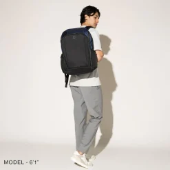 Travelpro Altitude All-Purpose Full Expansion Laptop Backpack 24-34L