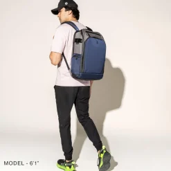 Travelpro Altitude All-Purpose Full Expansion Laptop Backpack 24-34L