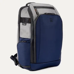 Travelpro Altitude All-Purpose Full Expansion Laptop Backpack 24-34L