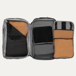 Travelpro Altitude All-Purpose Full Expansion Laptop Backpack 24-34L