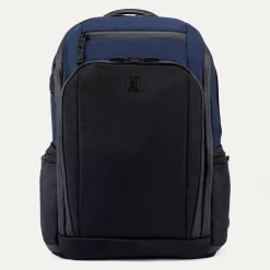 Travelpro Altitude All-Purpose Full Expansion Laptop Backpack 24-34L