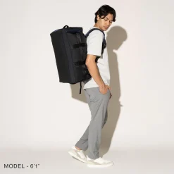 Travelpro Altitude Convertible Duffel/Backpack