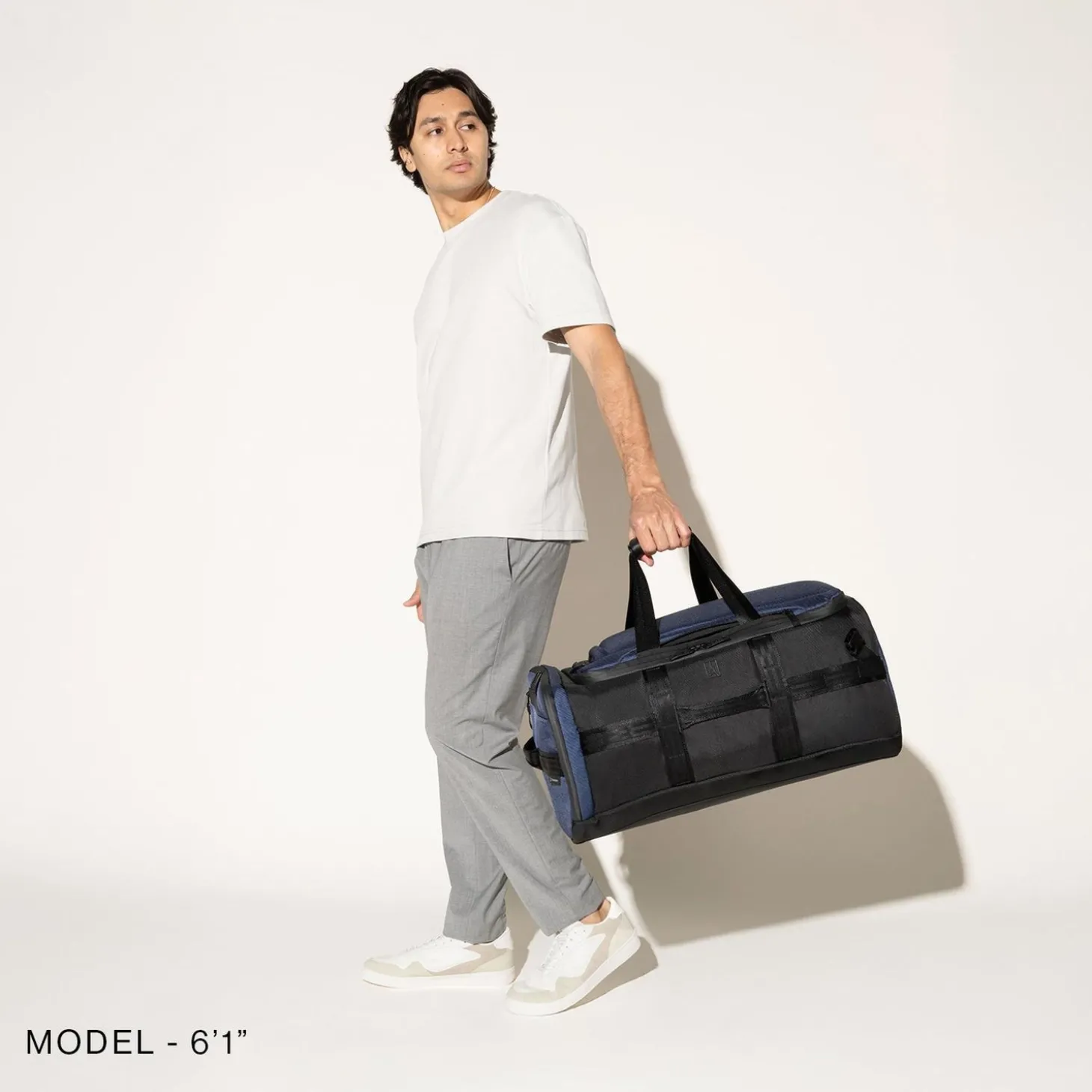 Travelpro Altitude Convertible Duffel/Backpack
