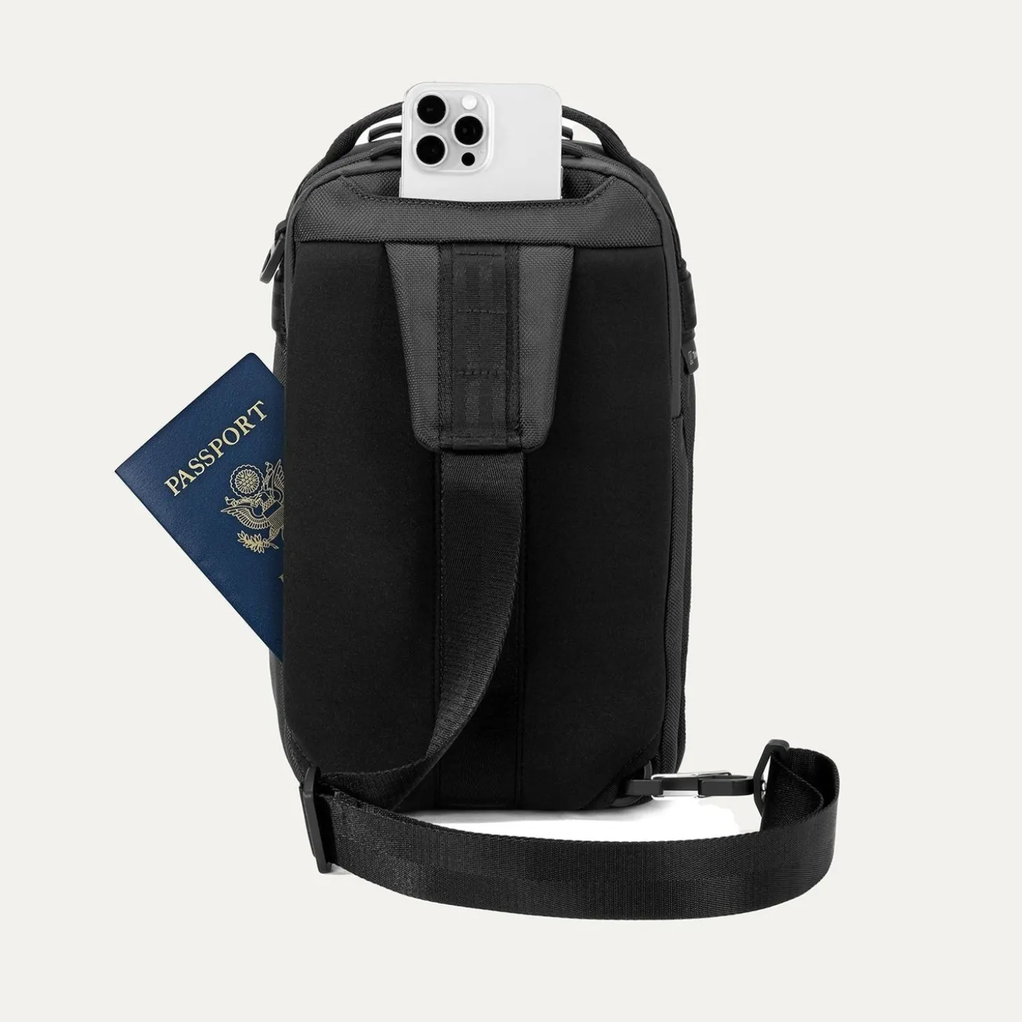 Travelpro Altitude Crossbody 6L