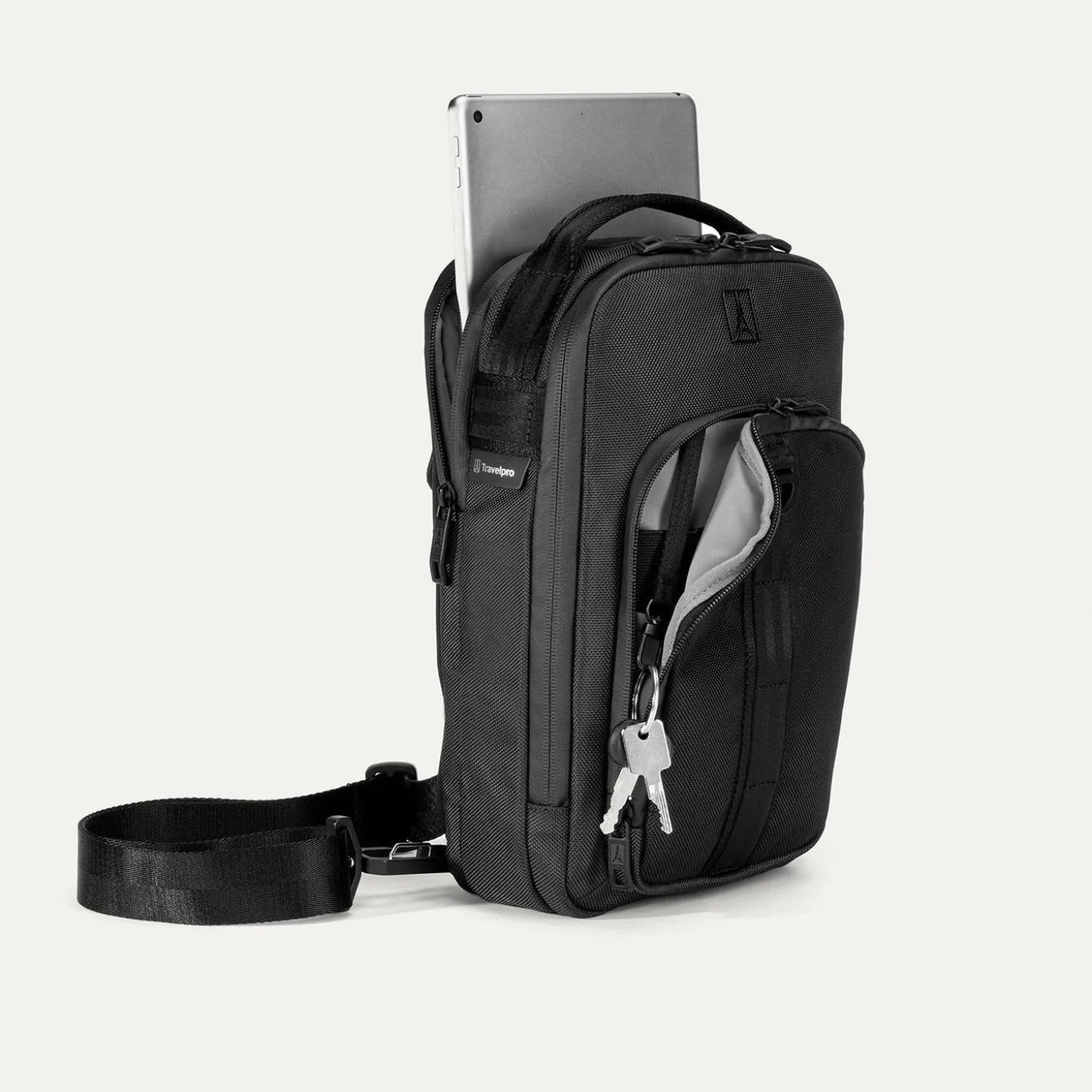 Travelpro Altitude Crossbody 6L