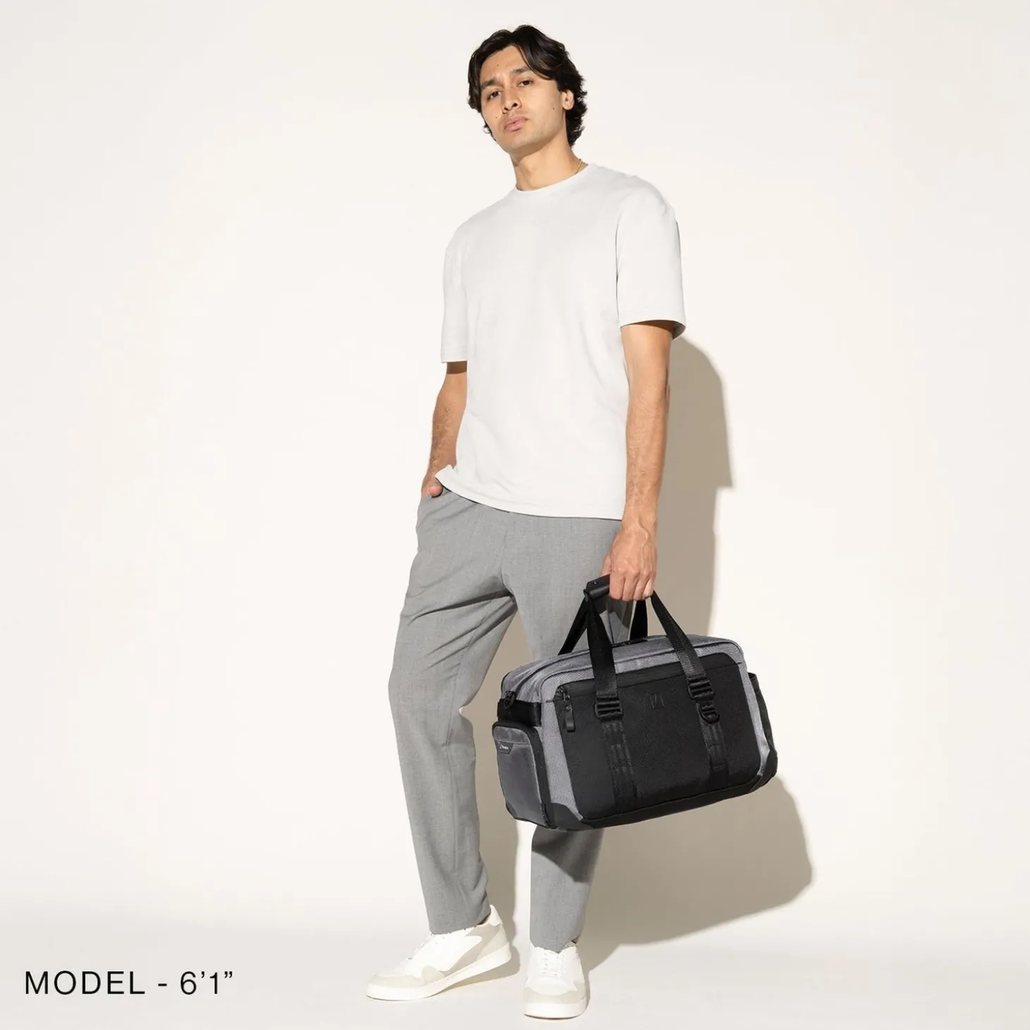 Travelpro Altitude Day-to-Day Duffel